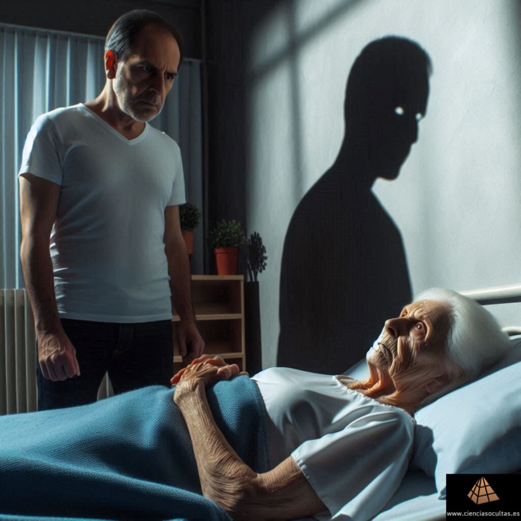 El precio del Despertar. Historia de Terror.